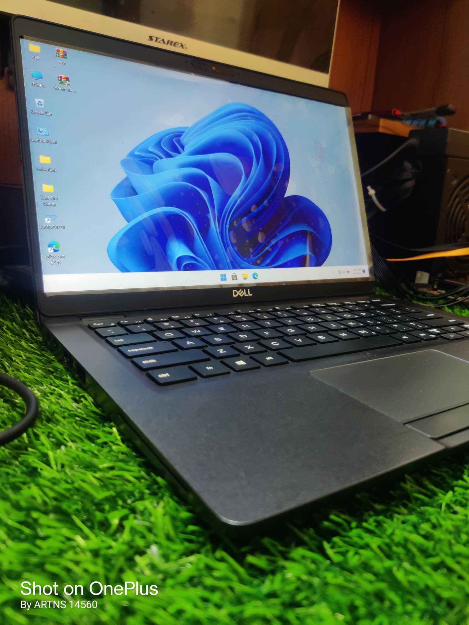 💻 Dell Latitude 5300 | Core i5 8th Gen | 8GB RAM | 256GB SSD | 13.3" FHD Display